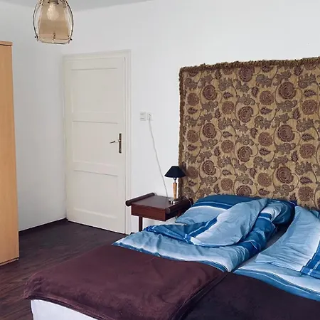 Fly Vendeghaz Apartment Szolad